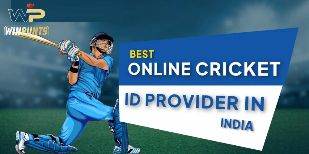 online cricket id