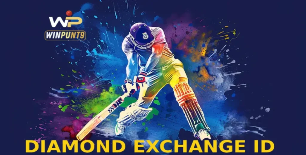 diamond Exchange ID