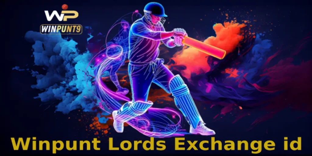 lords exchange id
