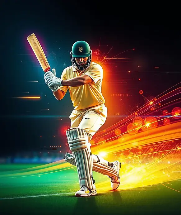 online cricket id