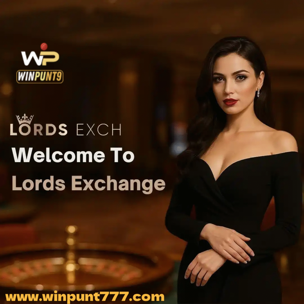 lords Exchange ID